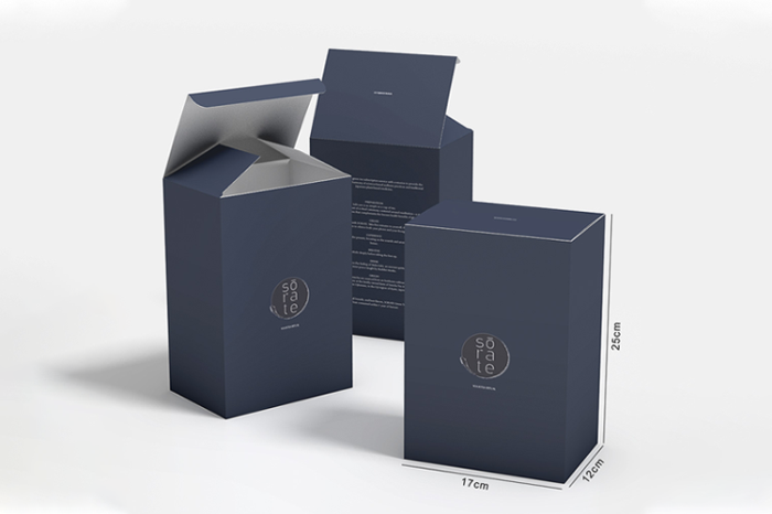 Custom Cardboard Boxes